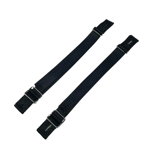 Nylon Spur Straps