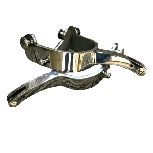 Regular Stainless Bull Riding