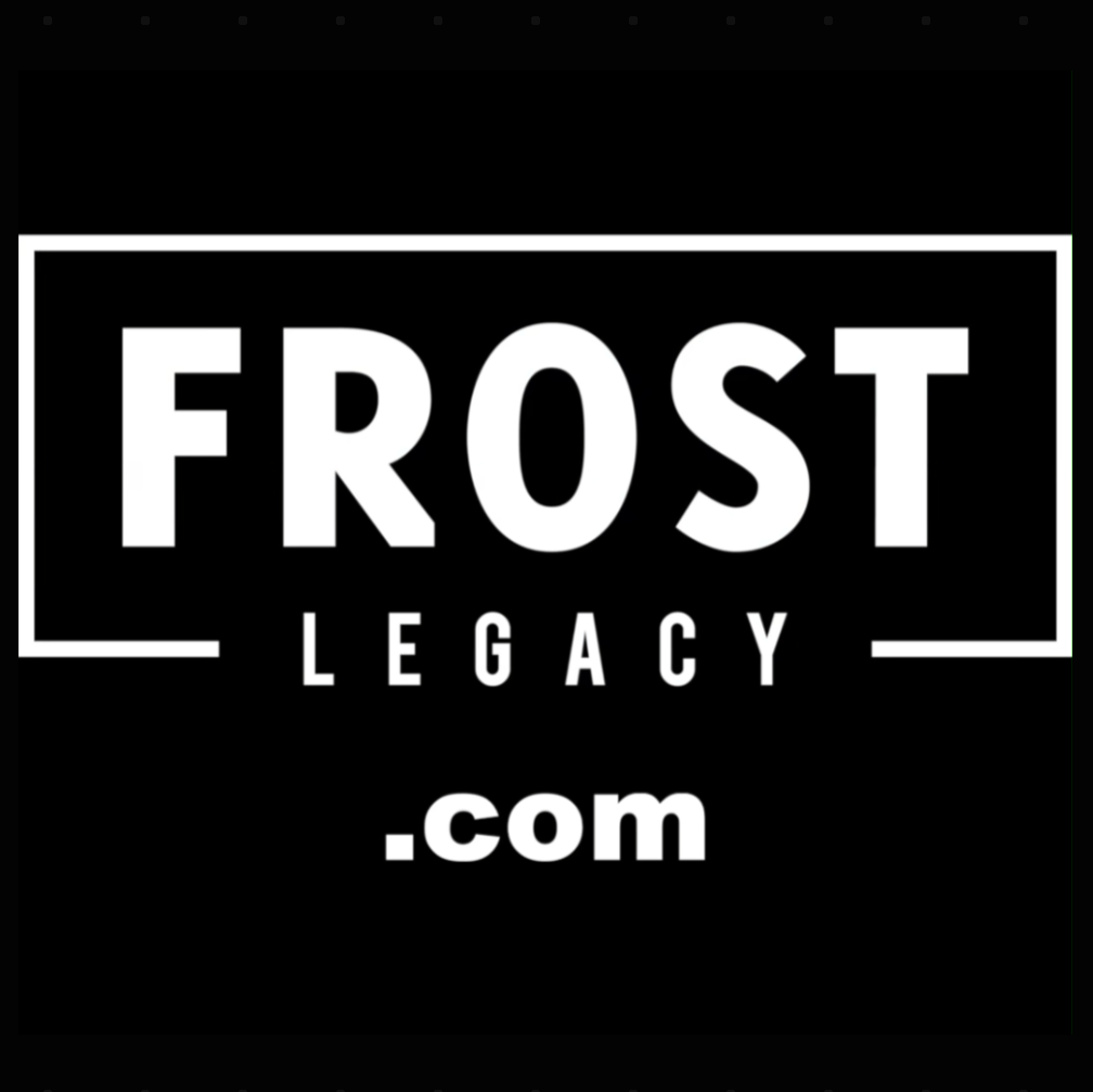 Frost Legacy Spurs