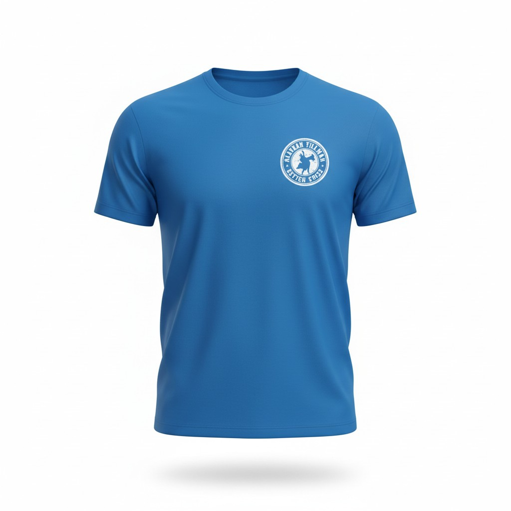 Slingin Shanks Tee
