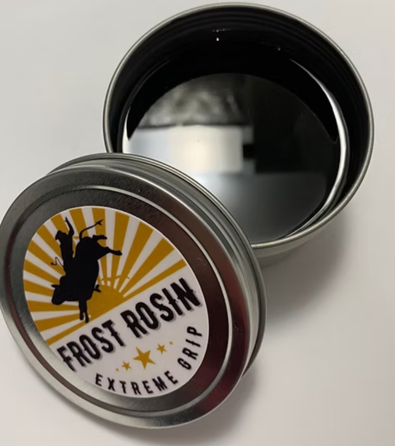 Frost Rosin