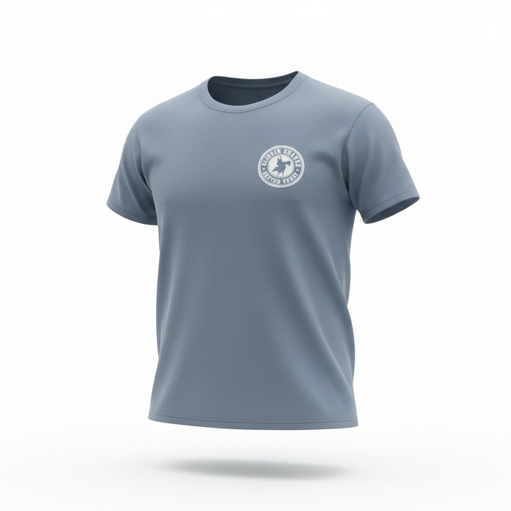 Slingin Shanks Tee