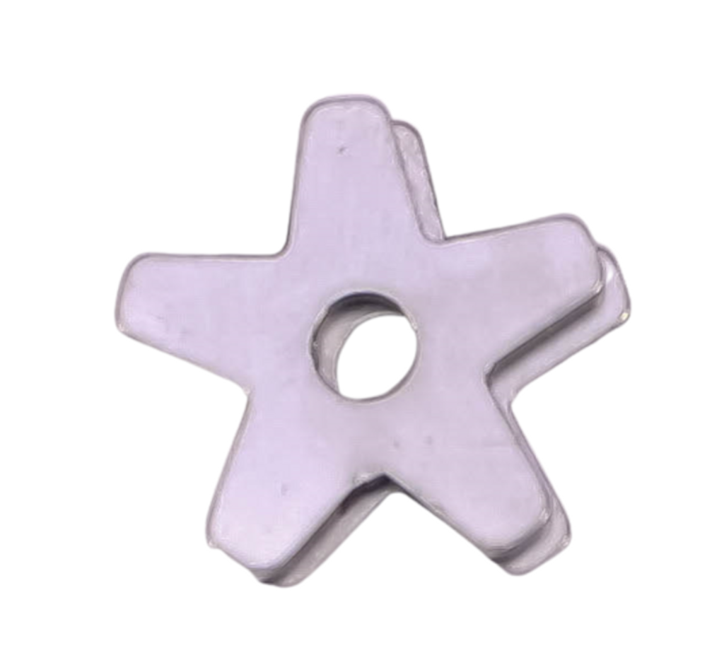 Bareback Rowels