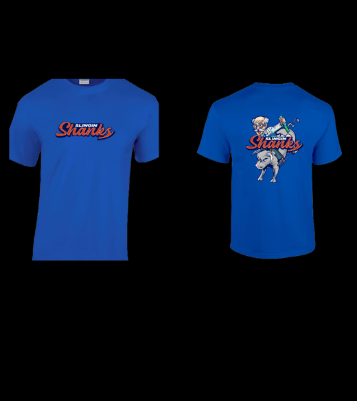 Mad Scientist Tee