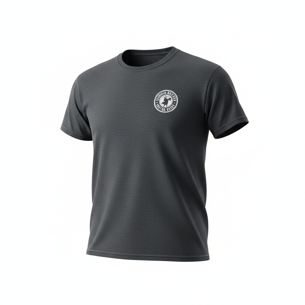 Slingin Shanks Tee
