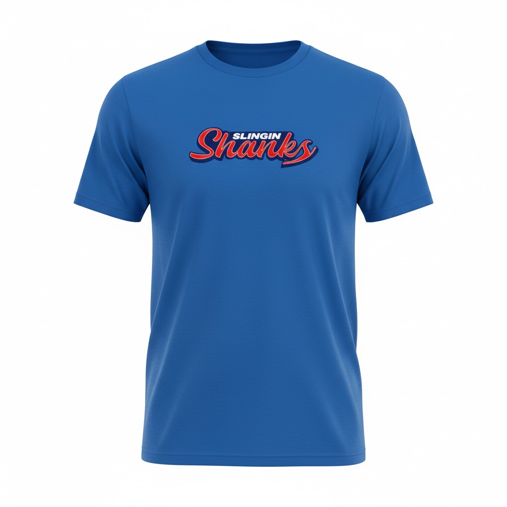 Mad Scientist Tee